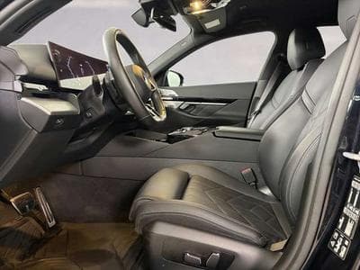 BMW 540 d xDrive Head-Up DAB LED (2024) - Foto 9