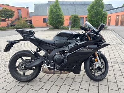 Yamaha YZF-R R9 (2026) - Photo 1