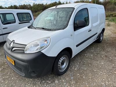 Renault Kangoo 1.5dci 95 cv Maxi (2020) - Photo 1