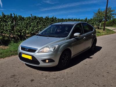 Ford Focus Ford Focus 1.6 Tdci 2009 (2009) - Foto 1