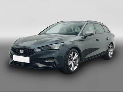 Seat Leon (2026) - Foto 1