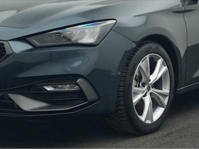 Seat Leon (2026) - Foto 14