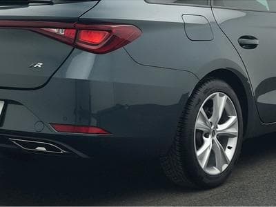 Seat Leon (2026) - Foto 15