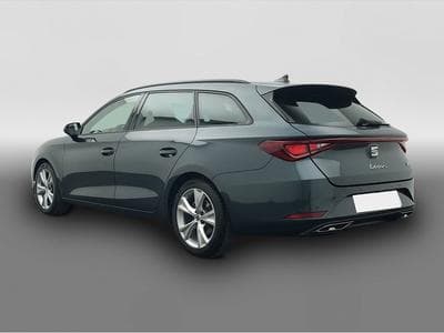 Seat Leon (2026) - Foto 3
