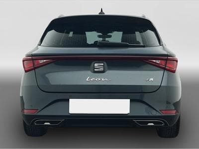 Seat Leon (2026) - Foto 4