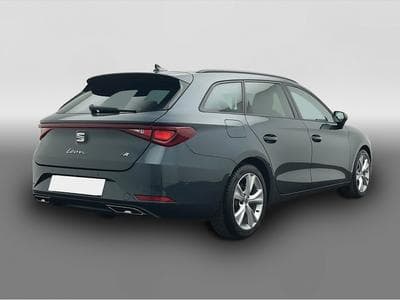 Seat Leon (2026) - Foto 5