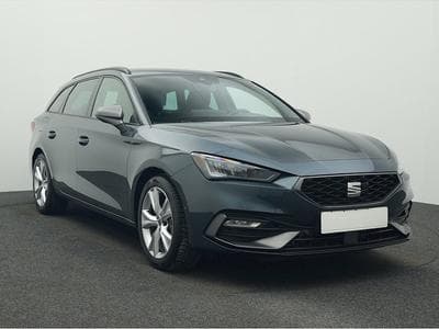 Seat Leon (2026) - Foto 7