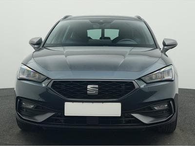 Seat Leon (2026) - Foto 8