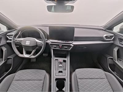 Seat Leon (2026) - Foto 9