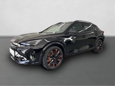 Cupra Formentor (2026) - Photo 1