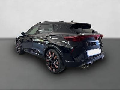 Cupra Formentor (2026) - Photo 4