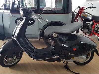 Vespa 946 (2015) - Foto 1