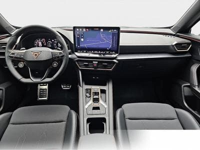 Cupra Formentor (2026) - Photo 6