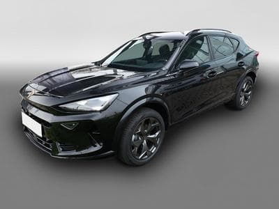 Cupra Formentor (2026) - Photo 1