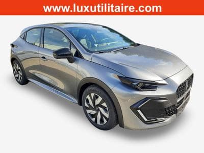 Renault Clio 1.2 TCE 115 Evolution (2026) - Photo 1