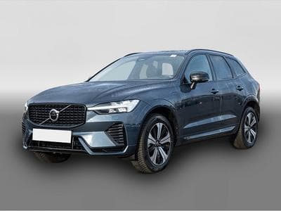 Volvo XC60 (2024) - Photo 1
