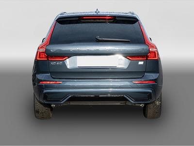 Volvo XC60 (2024) - Photo 5