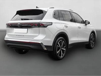VW Tiguan (2025) - Photo 3
