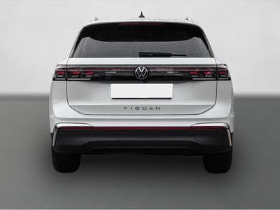 VW Tiguan (2025) - Photo 5