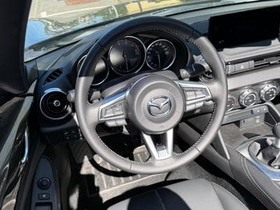Mazda MX-5 (2025) - Foto 1