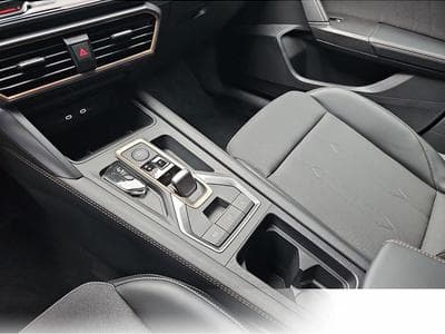 Cupra Formentor (2026) - Photo 11