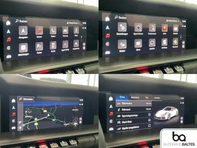 Porsche 911 (2025) - Foto 14