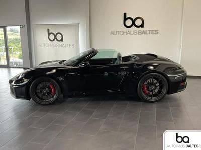 Porsche 911 (2025) - Foto 3