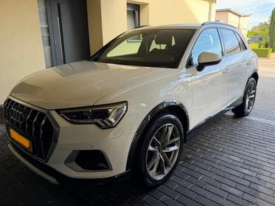 Audi Q3 35 Tdi Quattro (2021) - Photo 1