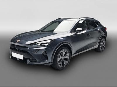 Cupra Formentor (2026) - Photo 1