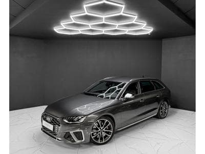 Audi S4 Avant 3.0 TDI Quattro (2022) - Photo 1