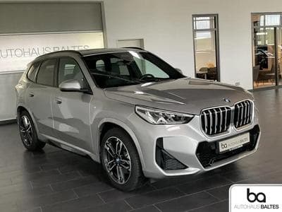 BMW X1 (2025) - Photo 5
