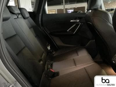 BMW X1 (2025) - Photo 8