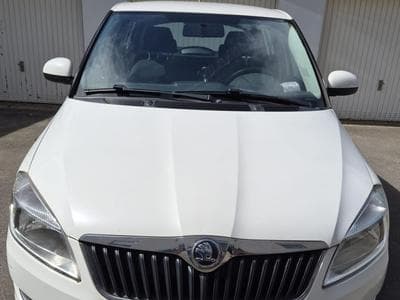 Skoda Fabia (2014) - Photo 1