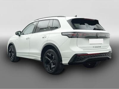 VW Tiguan (2026) - Photo 3