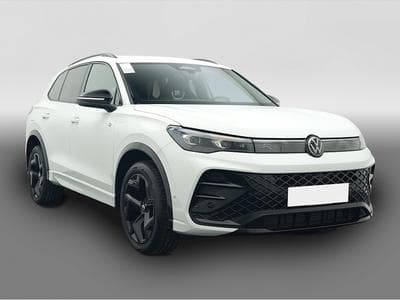 VW Tiguan (2026) - Photo 7