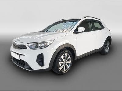Kia Stonic (2026) - Photo 1
