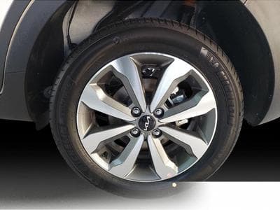 Kia Stonic (2026) - Photo 5