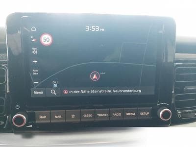 Kia Stonic (2026) - Photo 8