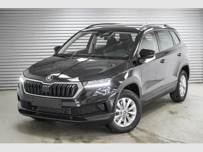 Skoda Karoq 1,5 TSI DSG (2026) - Photo 1
