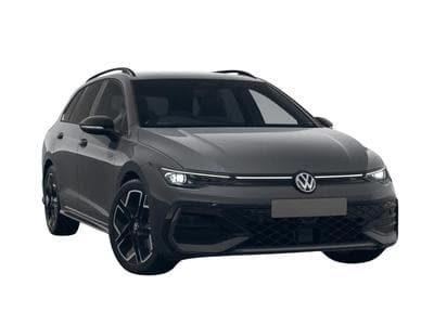 VW Golf Variant R-Line (2026) - Photo 1