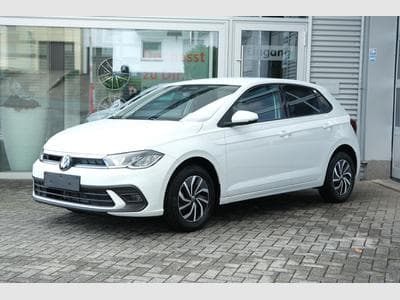 VW Polo 1.0 TSI Life (2026) - Photo 1