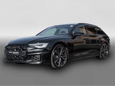 Audi S6 (2025) - Foto 1