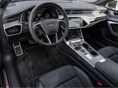 Audi S6 (2025) - Foto 7