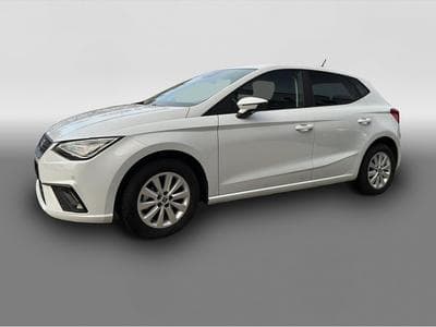 Seat Ibiza (2026) - Photo 1