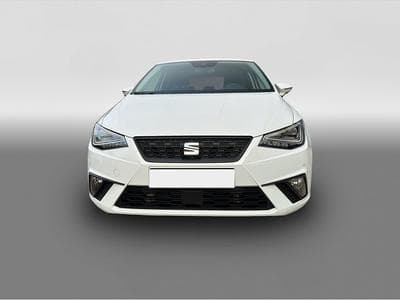 Seat Ibiza (2026) - Photo 2