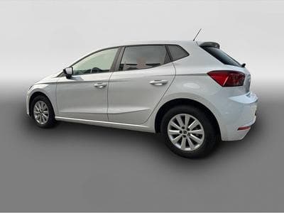 Seat Ibiza (2026) - Photo 4