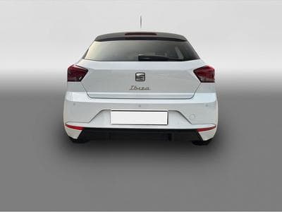 Seat Ibiza (2026) - Photo 5