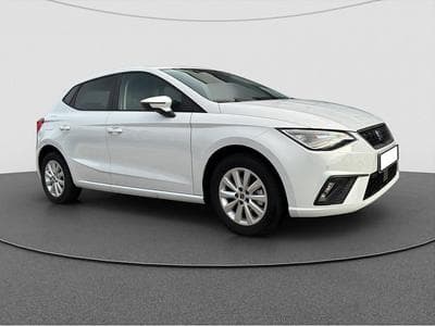 Seat Ibiza (2026) - Photo 8