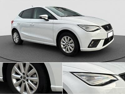 Seat Ibiza (2026) - Photo 9