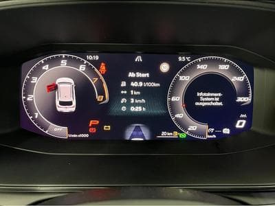 Cupra Leon (2026) - Foto 12